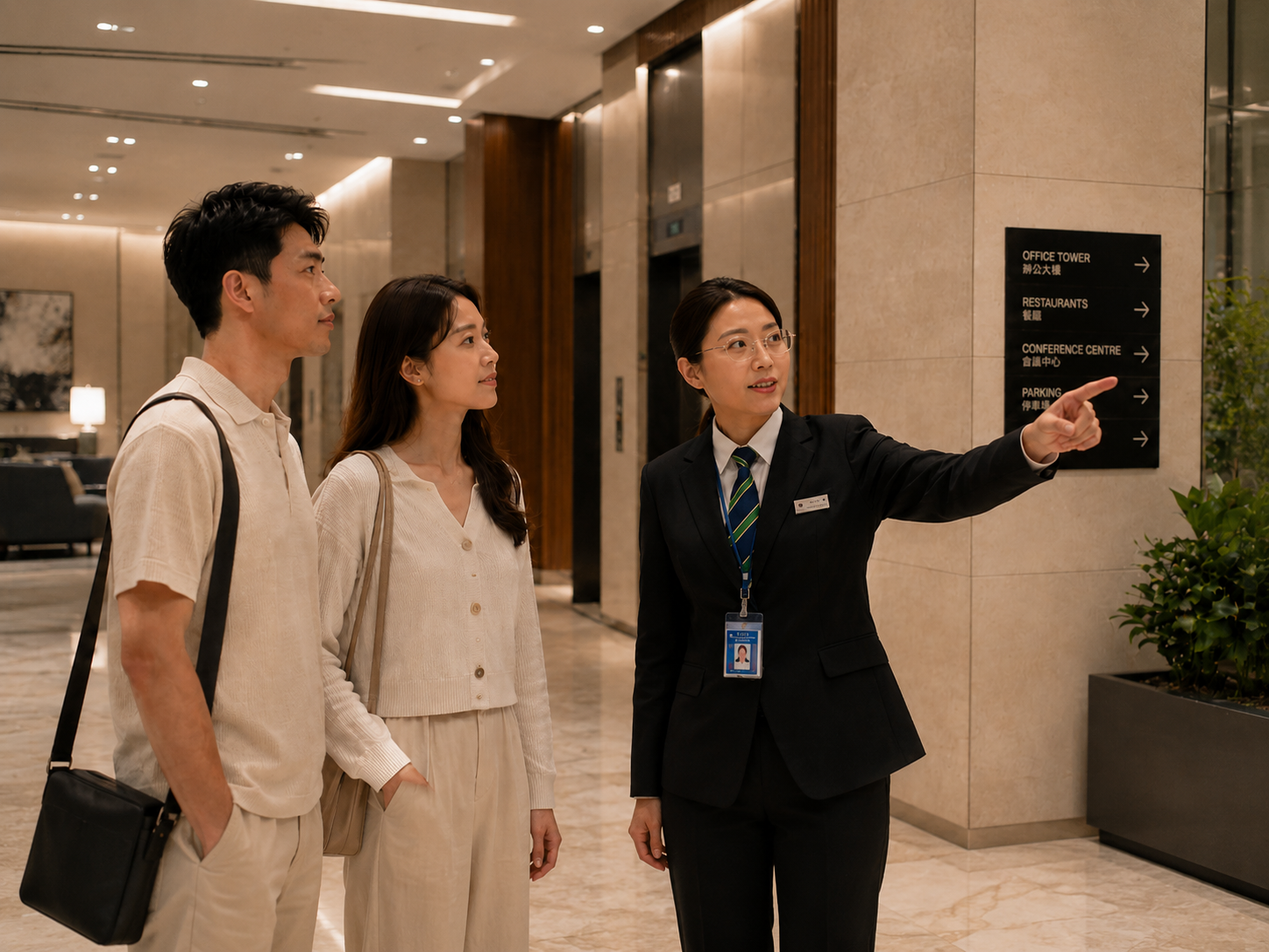 南方(警衛及管業)有限公司